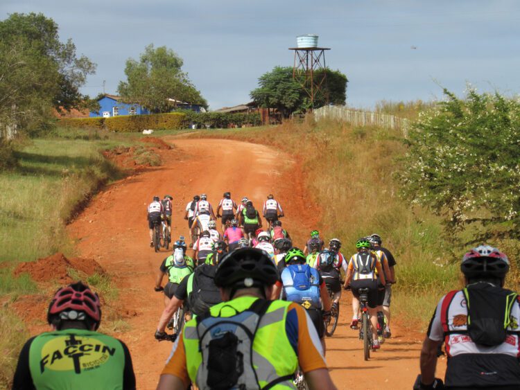 2º Desafio de Santa Cruz do Sul deve reunir cerca de 400 ciclistas