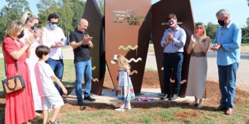 Lajeado celebra seus 131 anos com inauguração do Parque Ney Santos Arruda