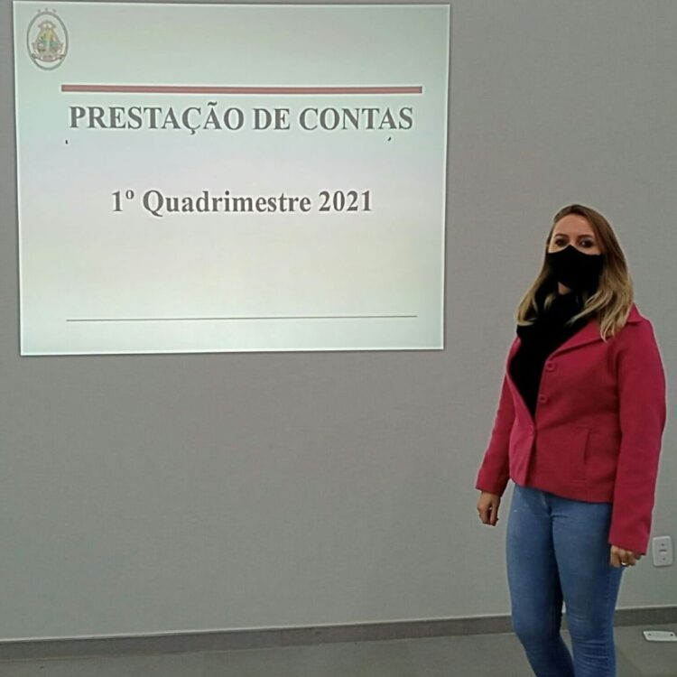 Teutônia tem o menor índice de despesa com pessoal dos últimos anos