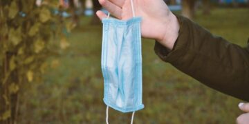 Teutônia desobriga o uso de máscara