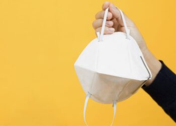 Encantado libera uso de máscaras em ambientes fechados