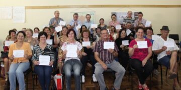 Abertas inscrições para novas turmas de Inclusão Digital