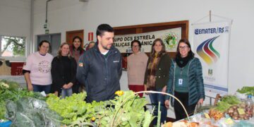 Celebração marca dia dos colonos e motoristas de Estrela