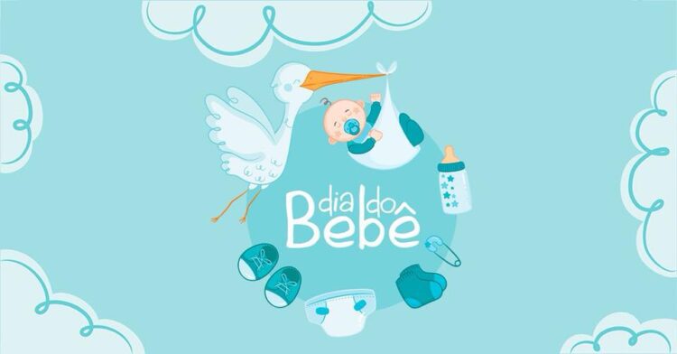 Dia do Bebê ocorre neste domingo em Teutônia