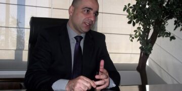 Presidente do Sescon- RS palestra sobre E-Financeira em Lajeado