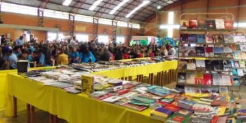 Paverama realiza Feira do Livro em novembro