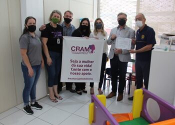 Centro de Referência em Atendimento à Mulher de Lajeado está em novo endereço