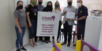 Centro de Referência em Atendimento à Mulher de Lajeado está em novo endereço