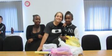 Campanha de arrecadação de material escolar beneficia mais de 50 famílias
