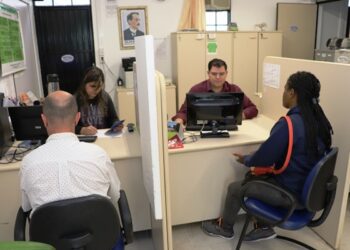 Empregar-RS oportuniza capacitação e encaminhamentos em Teutônia