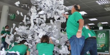 Evento comemorativo aos 40 anos do Sicredi Região dos Vales ocorre no dia 2 de julho em Encantado