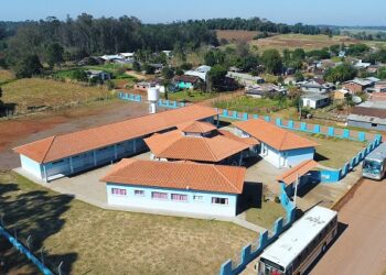 Prefeitura amplia serviços de videomonitoramento nas escolas