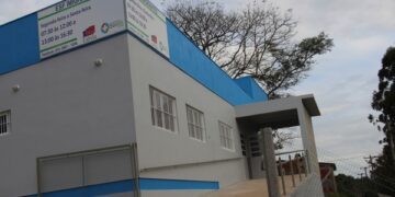 ESF Imigrantes: mais uma obra para qualificar atendimento em saúde