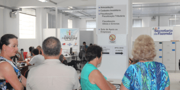 Prazo para pagamento do IPTU à vista se encerra em março