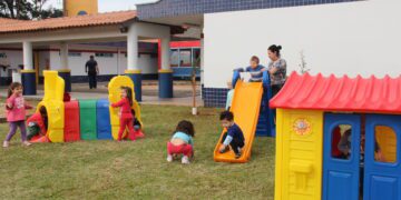 Escolas de Educação Infantil de Estrela retomam atendimento dia 5 de fevereiro