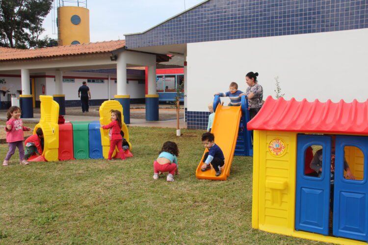 Escolas de Educação Infantil de Estrela retomam atendimento dia 5 de fevereiro