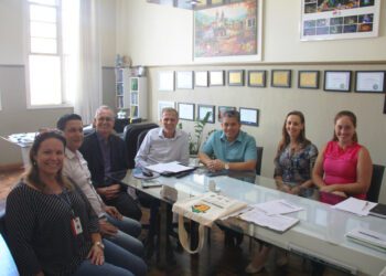 Índices fazem Estrela ganhar destaque no Cadastro Único gaúcho