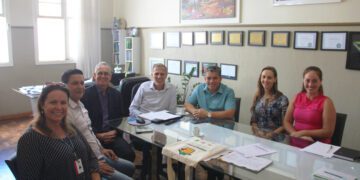 Índices fazem Estrela ganhar destaque no Cadastro Único gaúcho