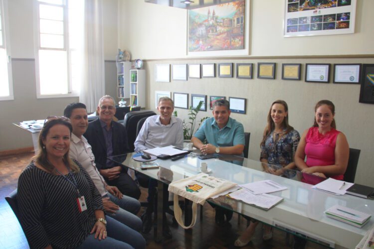 Índices fazem Estrela ganhar destaque no Cadastro Único gaúcho