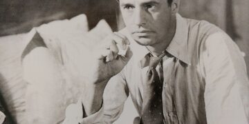 Exposição marca 100 anos de nascimento do cineasta Alberto Ruschel