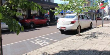 Encontro vai discutir propostas para coibir taxistas clandestinos