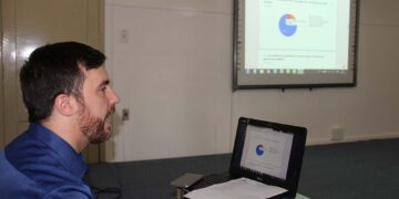 Pesquisa organizacional tem resultados apresentados