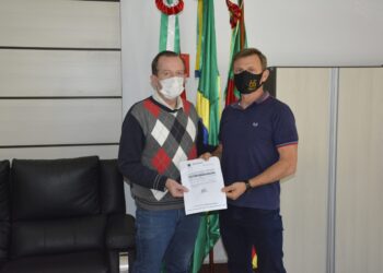 Westfália: Alceu Moreira confirma recurso superior a R$ 230 mil ao Município