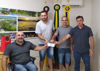 Município, com ajuda da Câmara de Vereadores, vai investir R$ 40 mil em horas máquinas para enfrentamento da seca