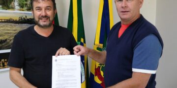 Emenda parlamentar destina R$ 100 mil para Bom Retiro do Sul