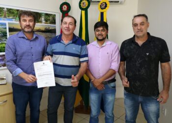 Bom Retiro do Sul é contemplado com R$ 250 mil para pavimentações