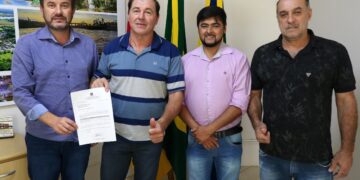 Bom Retiro do Sul é contemplado com R$ 250 mil para pavimentações