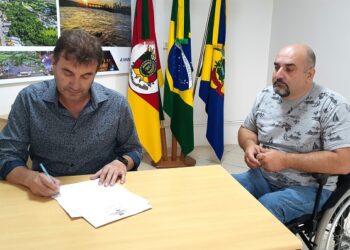 Decreto restringe funcionamento de escolas e outras atividades em Bom Retiro do Sul
