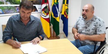 Decreto restringe funcionamento de escolas e outras atividades em Bom Retiro do Sul