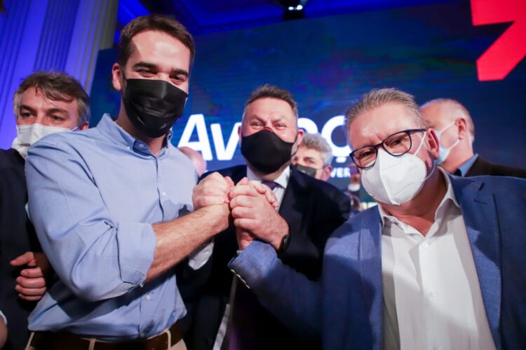 Estrela garante verba do Pavimenta RS para obras entre os bairros Indústrias e Moinhos