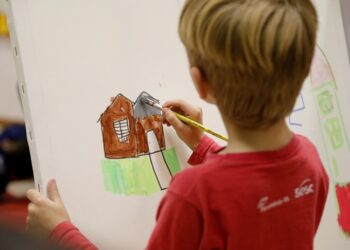 Oportunidade para crianças de 3 anos: Escola Sesc de Educação Infantil de Lajeado ainda tem vagas abertas para 2020