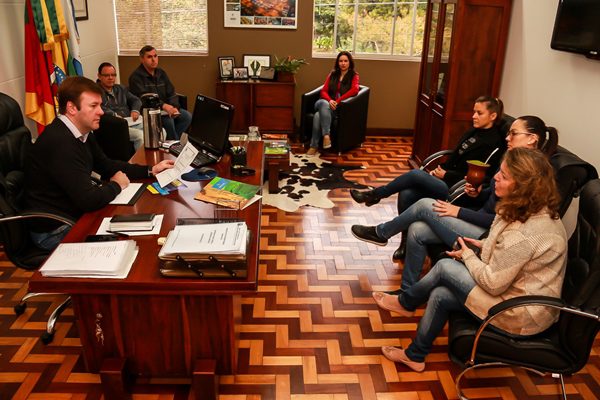 Venâncio Aires realiza Seminário de Educação Fiscal neste mês
