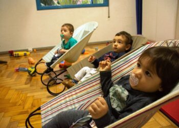 Prefeitura amplia compra de vagas em creches privadas