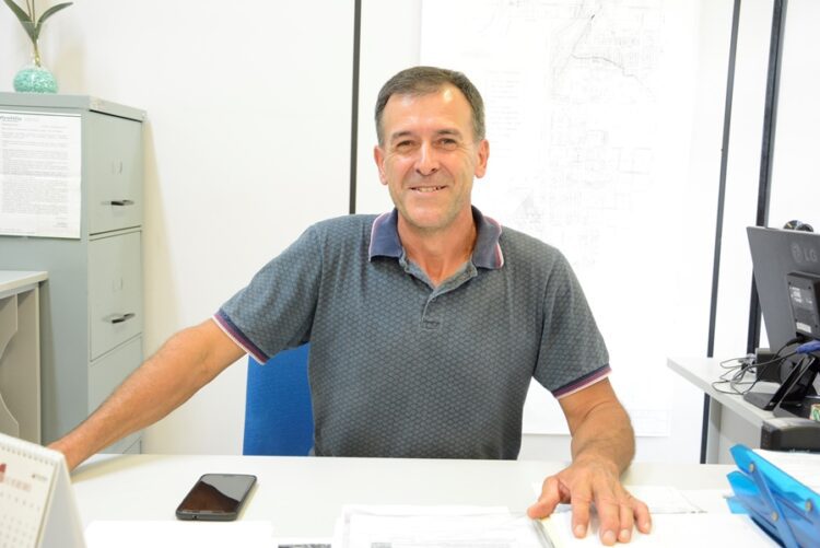 Élcio Lupatini assumirá a Secretaria de Agricultura e Meio Ambiente