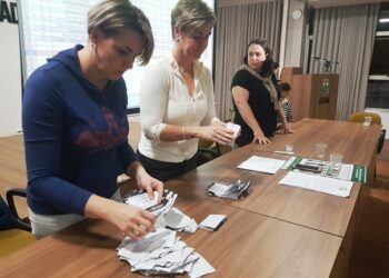 Lajeado elege conselheiros tutelares para atuar de 2020 a 2023