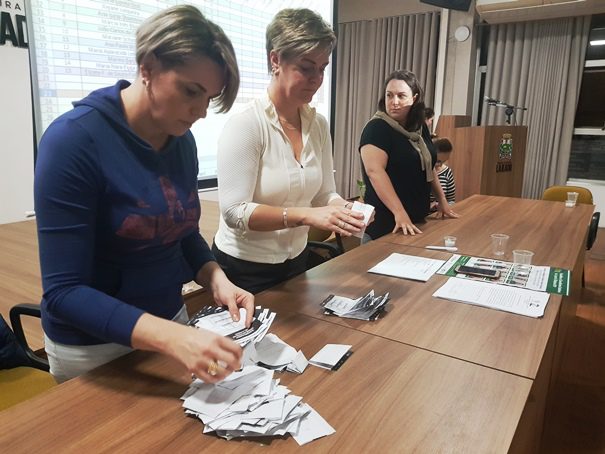 Lajeado elege conselheiros tutelares para atuar de 2020 a 2023