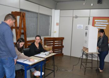 Comunidade teutoniense vai às urnas para eleger os cinco novos conselheiros tutelares