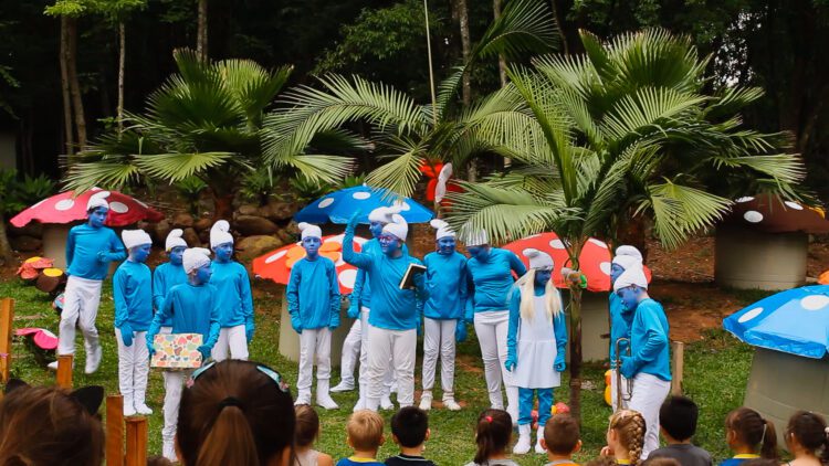 Fantástico Caminho dos Contos abre inscrições dia 13