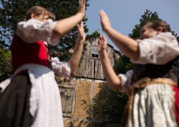 Abertas inscrições para o 10º concurso fotográfico de Colinas