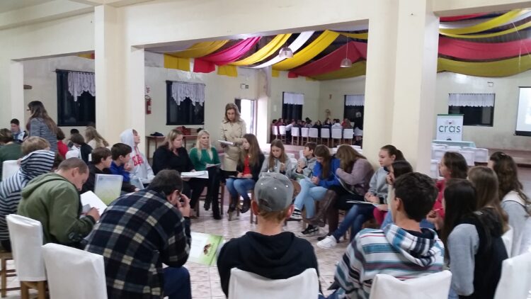 7ª Conferência Municipal dos Direitos da Criança e do Adolescente acontece na próxima sexta