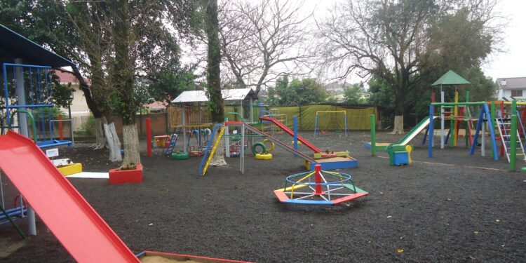 Dia C revitaliza escola em Estrela