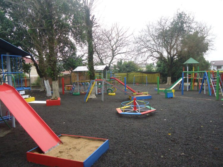 Dia C revitaliza escola em Estrela