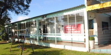 Reformas e melhorias nas Emeis beneficiam estudantes e aumentam vagas
