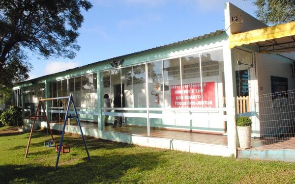 Reformas e melhorias nas Emeis beneficiam estudantes e aumentam vagas