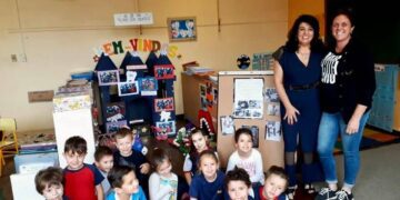 Adequação à base de ensino progride em Estrela