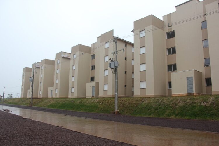 Prefeitura chama futuros moradores do residencial Novo Tempo I para primeira reunião